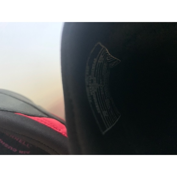 Merrell Alpine Moc Red Boots Women’s Size 7.5 - Picture 7 of 7